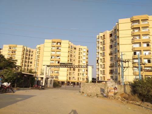 Images for Elevation of Aratt Vivera vivera Images for Elevation of Aratt Vivera