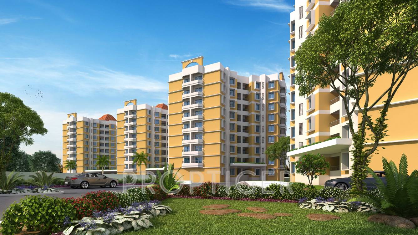 vivera Images for Elevation of Aratt Vivera