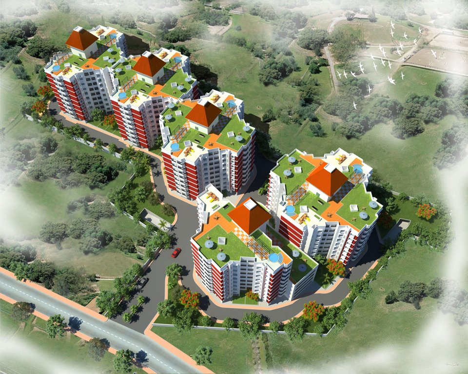 vivera Images for Elevation of Aratt Vivera