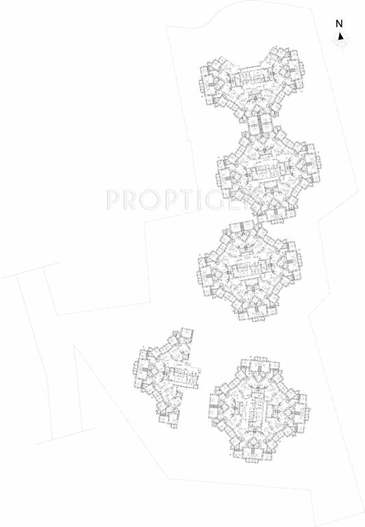 vivera Images for Master Plan of Aratt Vivera