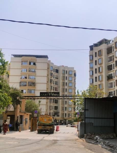  vivera Entrance Gate Security Cabin