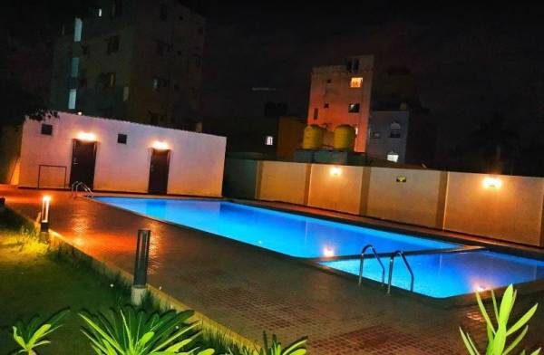  vivera Swimming Pool