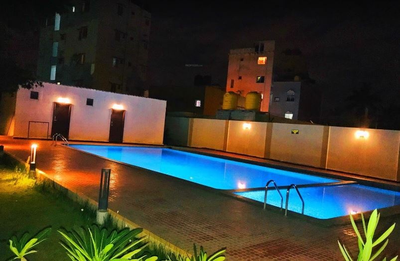 vivera Swimming Pool