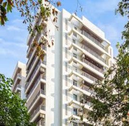  dlh square Elevation