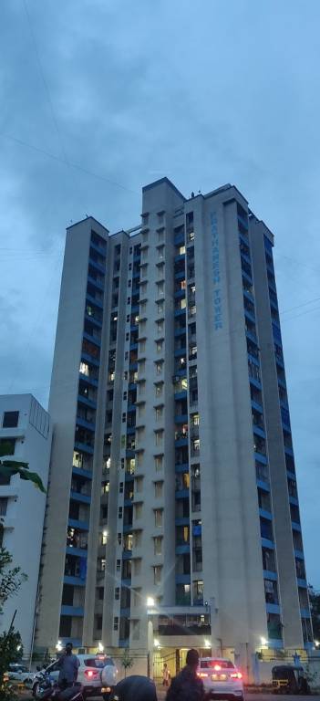  prathmesh towers Elevation