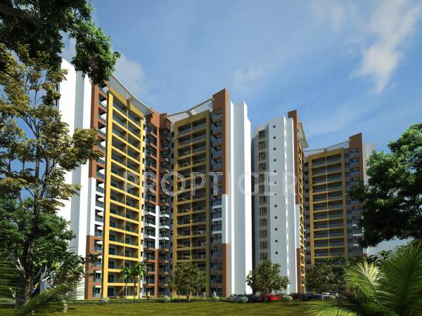 Images for Elevation of Aratt Requizza