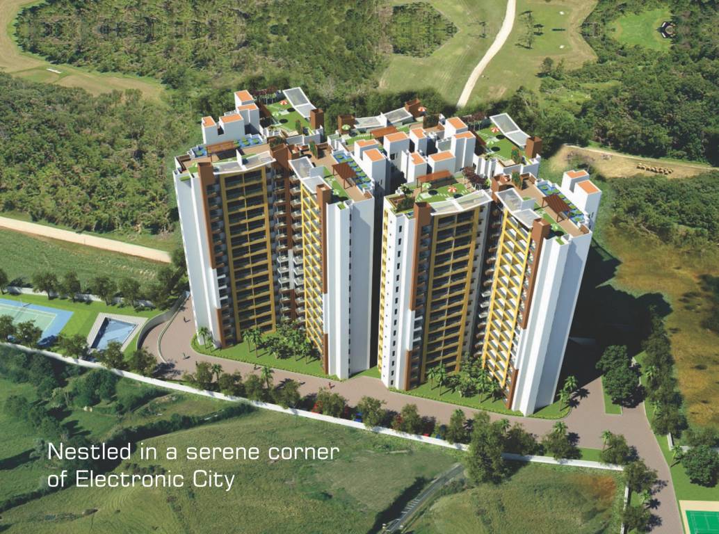 Images for Elevation of Aratt Requizza