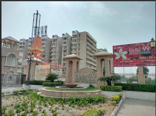 Images for Elevation of MR Proview Delhi 99 delhi-99 Images for Elevation of MR Proview Delhi 99