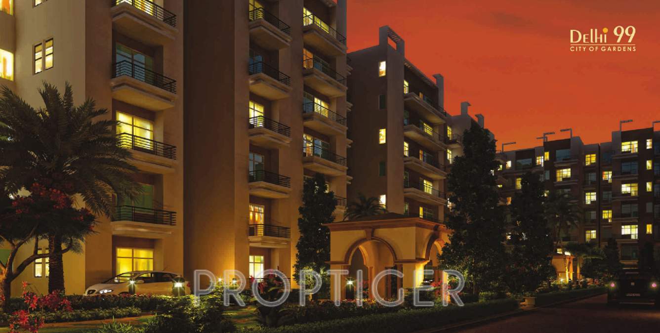  delhi 99 Images for Elevation of MR Proview Delhi 99
