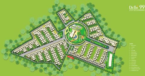 Images for Master Plan of MR Proview Delhi 99 delhi-99 Images for Master Plan of MR Proview Delhi 99