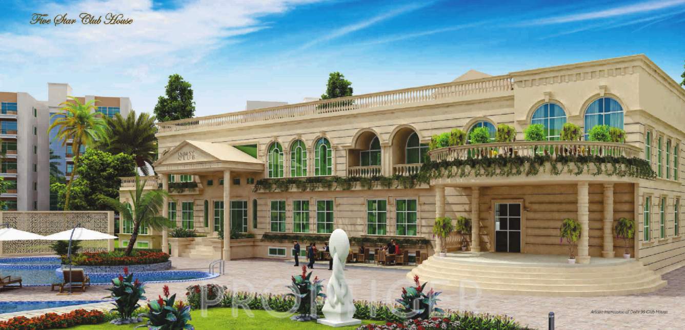  delhi 99 Images for Amenities of MR Proview Delhi 99