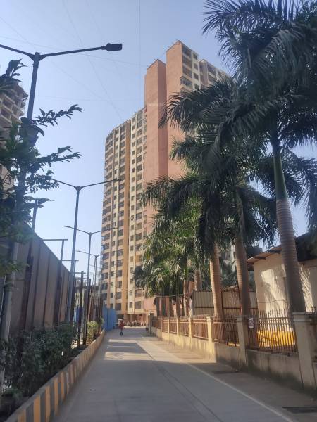  gaurav-samruddhi Elevation