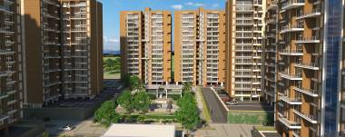 Images for Elevation of Goel Ganga Florentina Images for Elevation of Goel Ganga Florentina