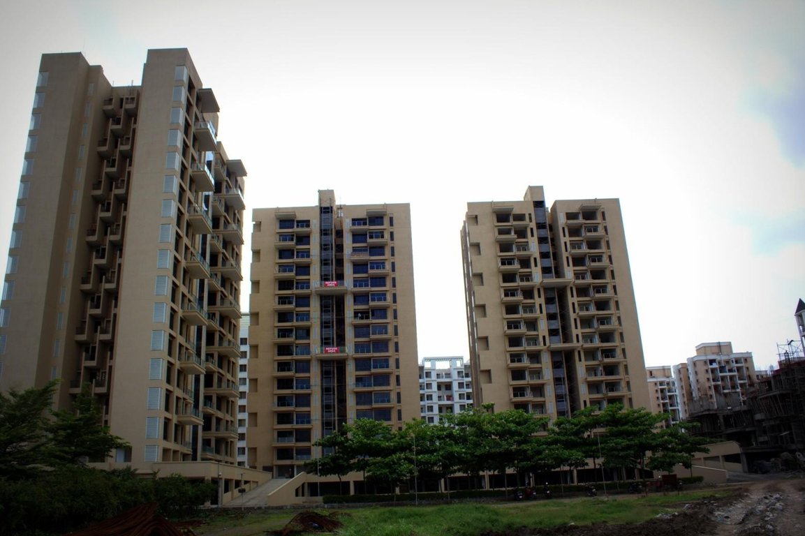 Images for Elevation of Goel Ganga Florentina