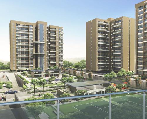 Images for Elevation of Goel Ganga Florentina florentina Images for Elevation of Goel Ganga Florentina