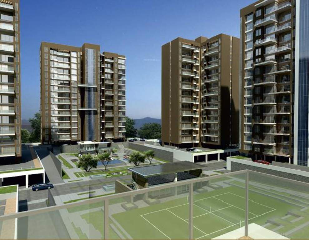  florentina Images for Elevation of Goel Ganga Florentina