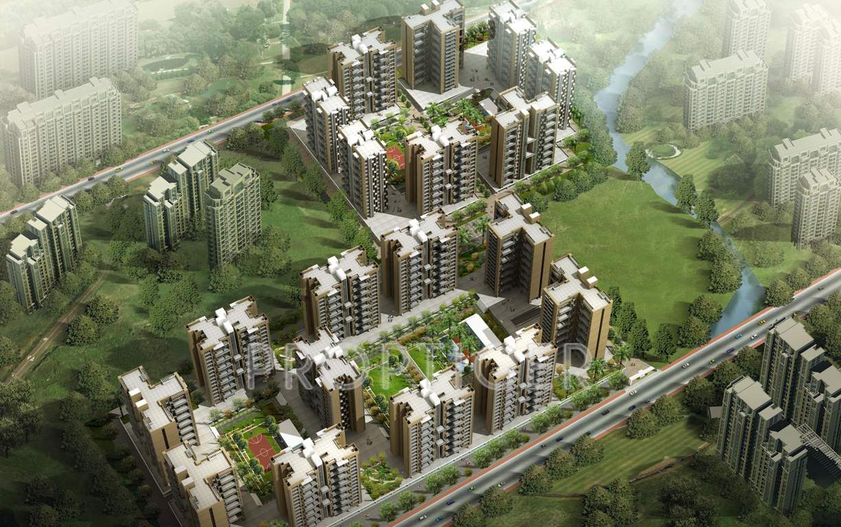  florentina Images for Elevation of Goel Ganga Florentina