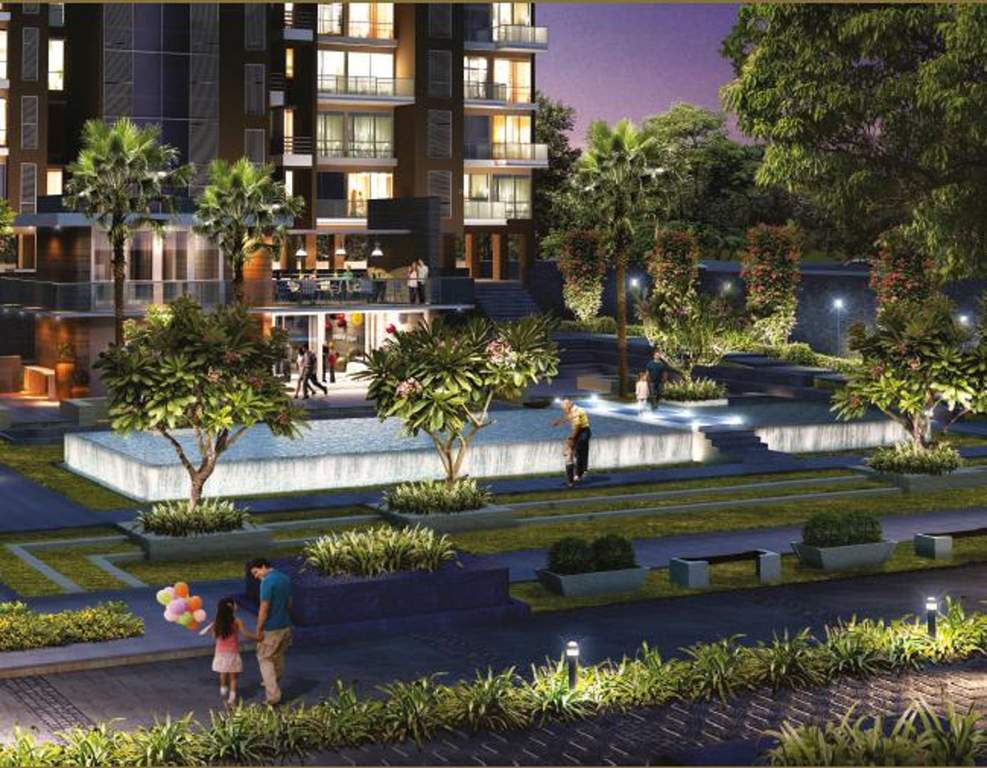  florentina Images for Amenities of Goel Ganga Florentina