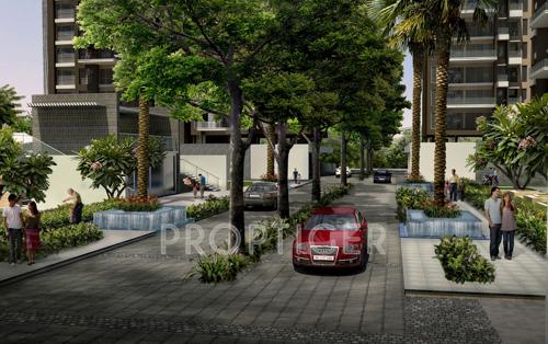 Images for Amenities of Goel Ganga Florentina florentina Images for Amenities of Goel Ganga Florentina