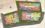 Images for Layout Plan of Basu And Hazra Ananda Niketan Images for Layout Plan of Basu And Hazra Ananda Niketan
