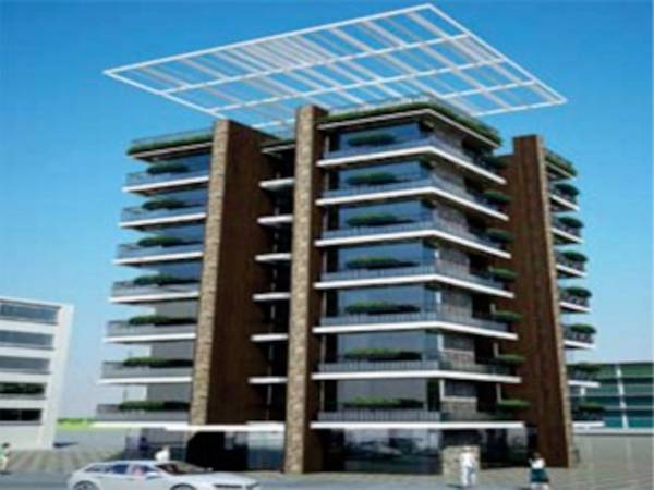 Elevation vinayak Elevation