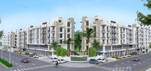 Images for Elevation of Desai Anand Square Images for Elevation of Desai Anand Square