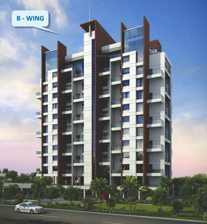 arena Images for Elevation of Gagan Arena