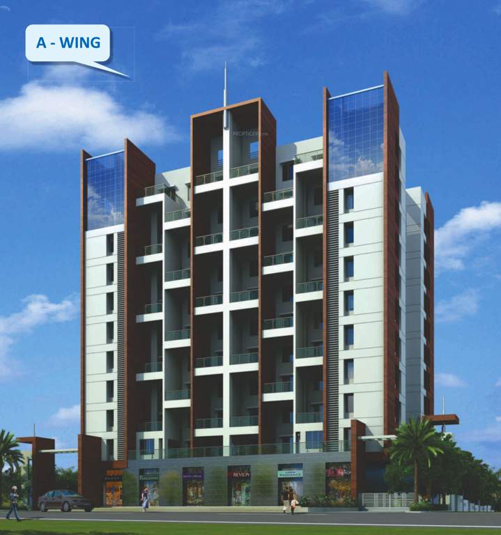 arena Images for Elevation of Gagan Arena