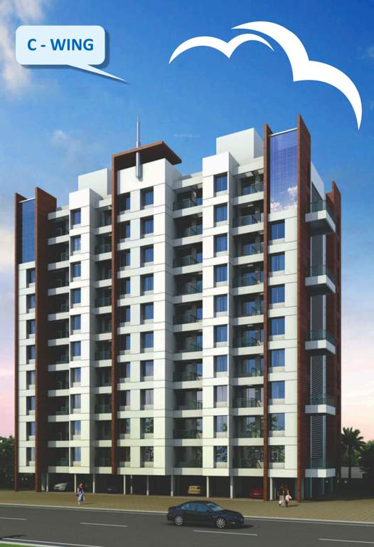 arena Images for Elevation of Gagan Arena