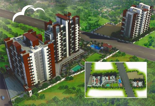 Images for Elevation of Gagan Arena arena Images for Elevation of Gagan Arena