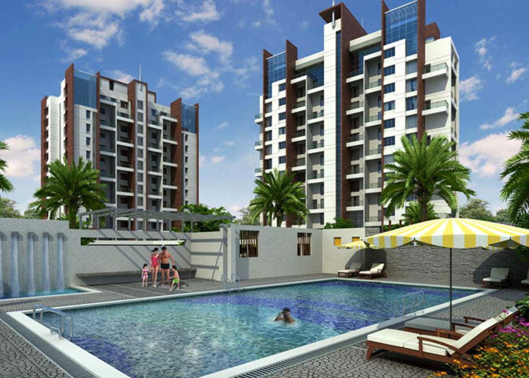 arena Images for Amenities of Gagan Arena