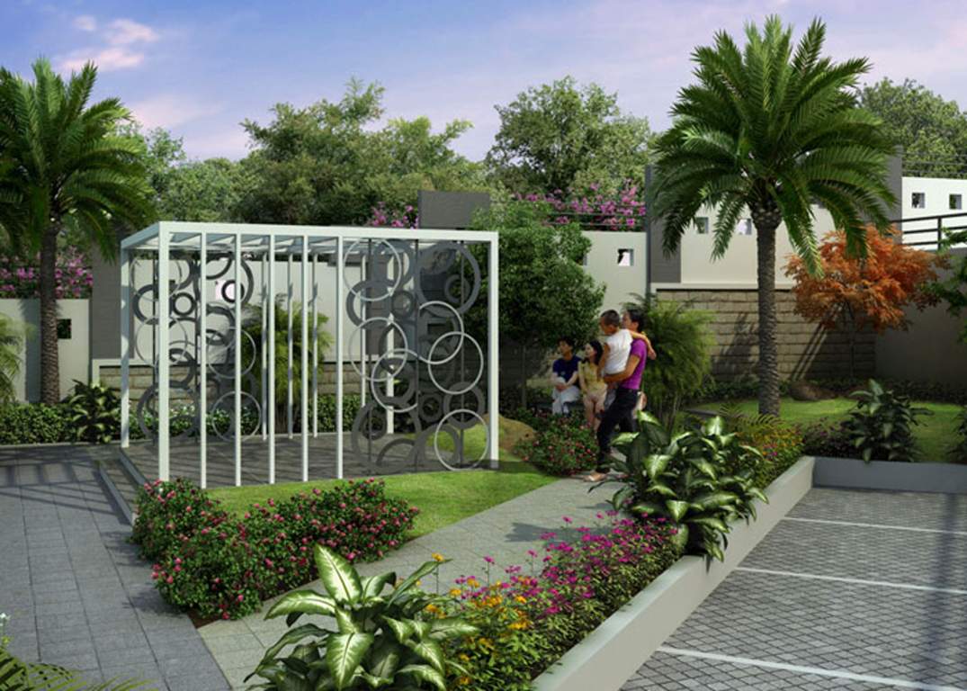 arena Images for Amenities of Gagan Arena