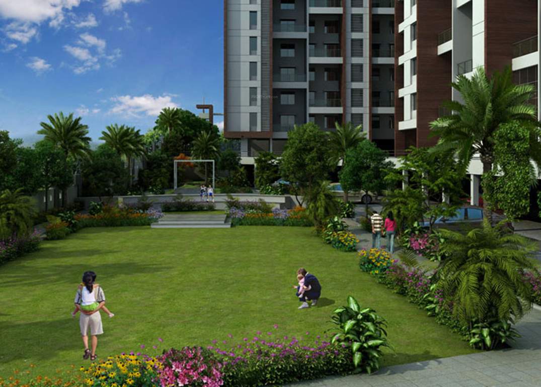 arena Images for Amenities of Gagan Arena