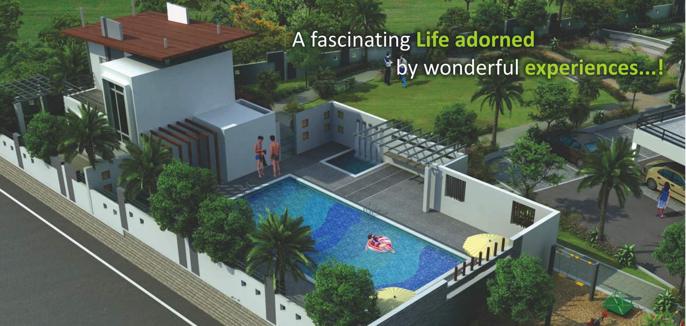 arena Images for Amenities of Gagan Arena