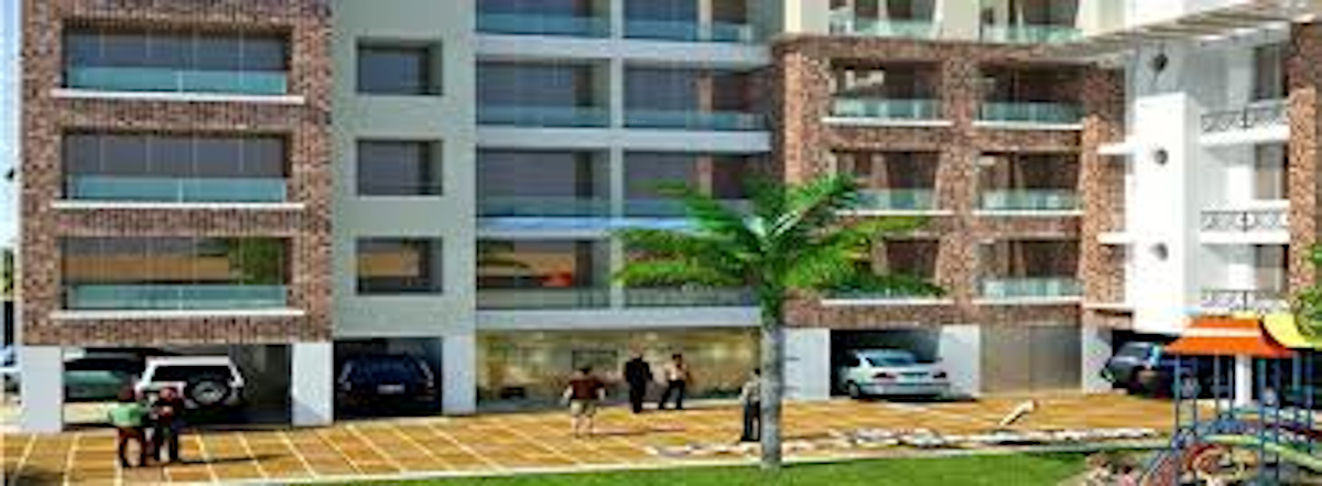  nimit tower Elevation