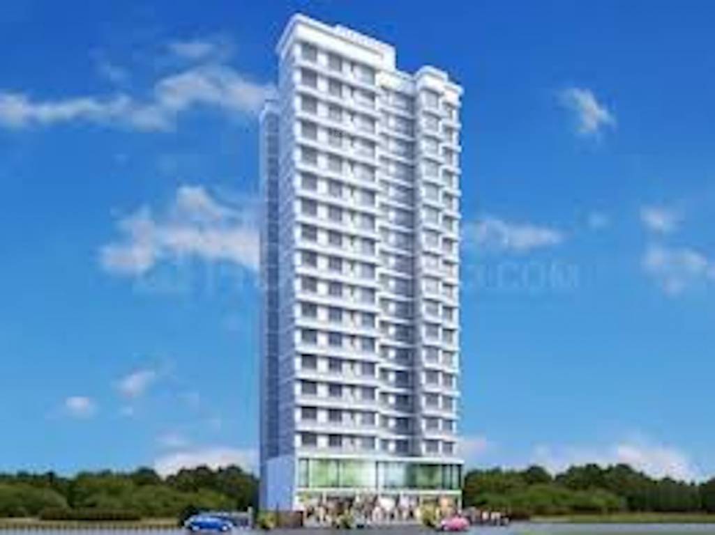  nimit tower Elevation