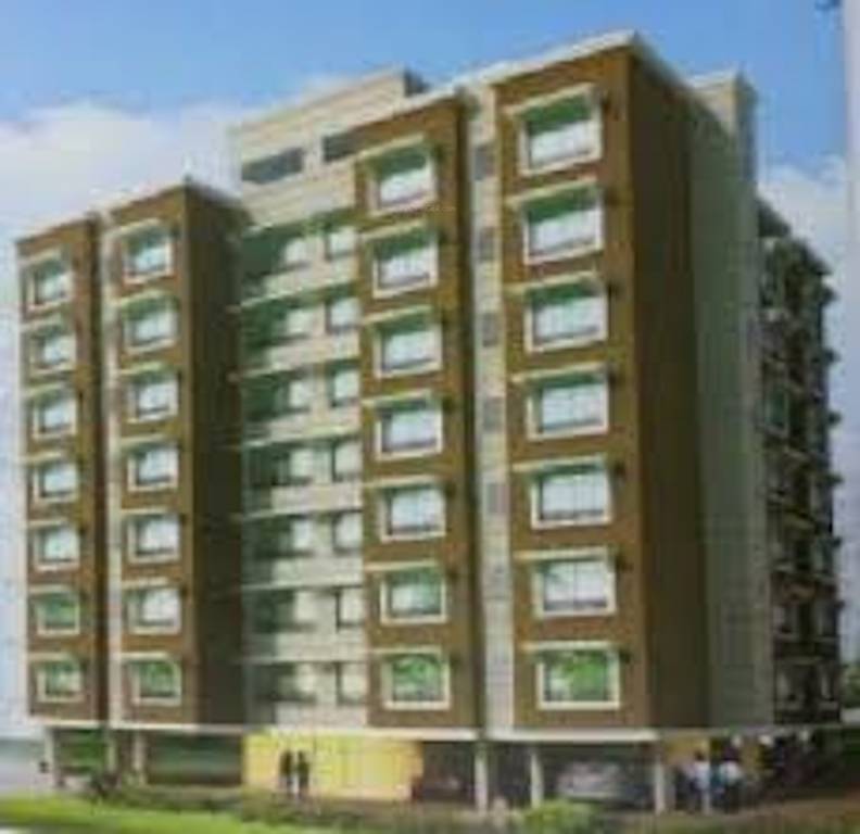  nimit tower Elevation