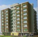 Elevation nimit-tower Elevation