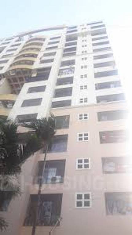  nimit tower Elevation