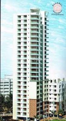  nimit-tower Elevation