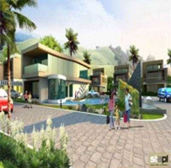  executive Shopping Mall