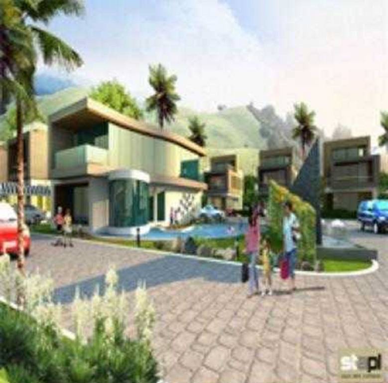 executive Shopping Mall