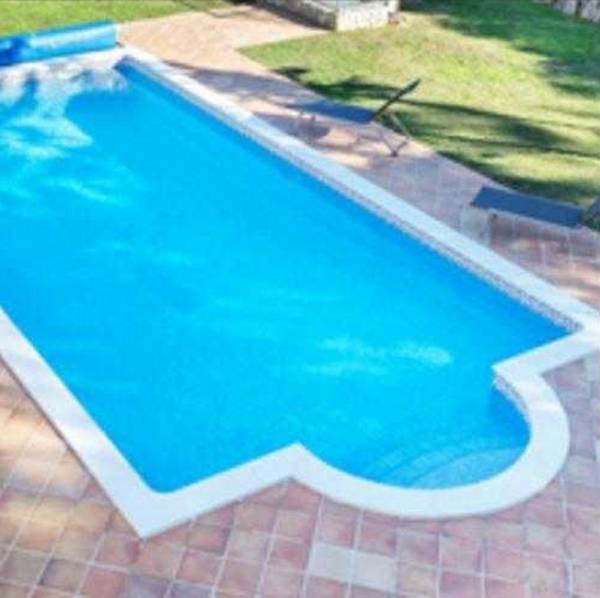  executive Swimming Pool