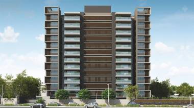 Elevation antrix Elevation