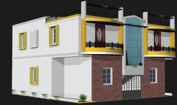 Images for Elevation of Nathans Templeton Images for Elevation of Nathans Templeton