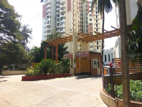 Others acs-meghana-and-shalini-towers Others