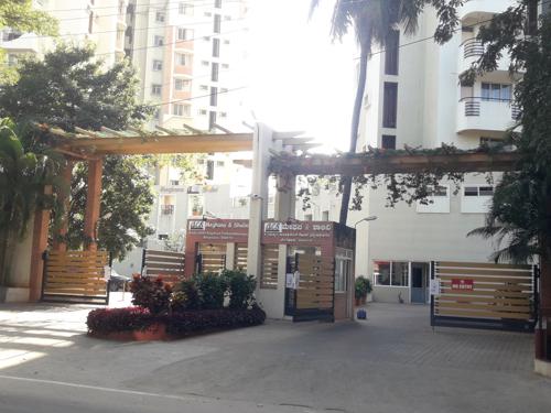 Others acs-meghana-and-shalini-towers Others