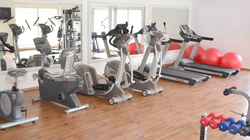 Images for Amenities of Koncept Ambience Anthem Vistas