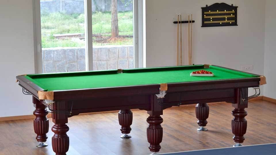 Images for Amenities of Koncept Ambience Anthem Vistas