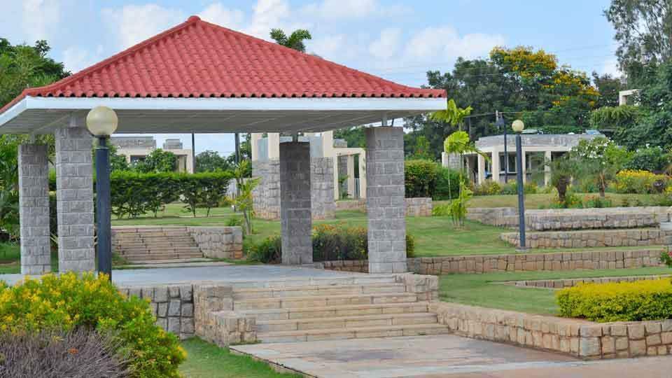 Images for Amenities of Koncept Ambience Anthem Vistas